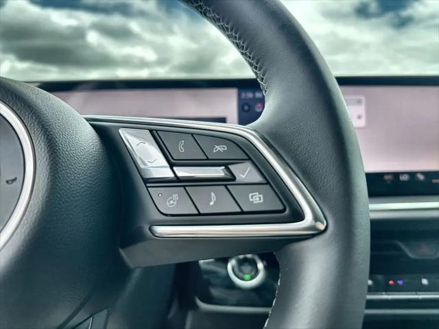 2026 Buick Envision Preferred AWD