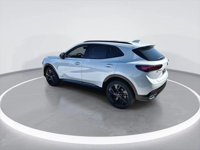 2026 Buick Envision Sport Touring AWD