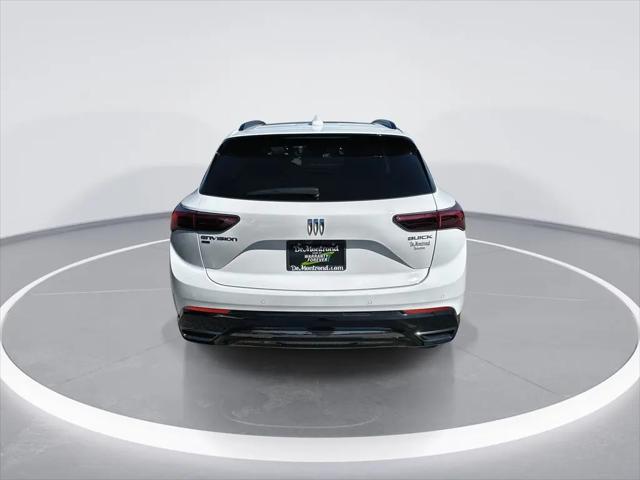 2026 Buick Envision Sport Touring AWD