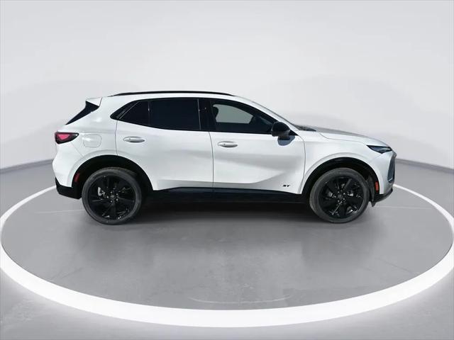 2026 Buick Envision Sport Touring AWD