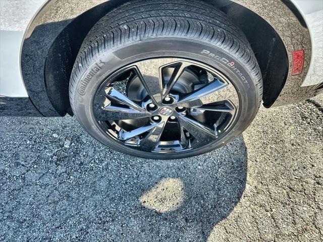 2026 Buick Envision Sport Touring AWD