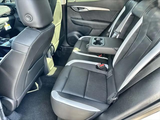 2026 Buick Envision Sport Touring AWD
