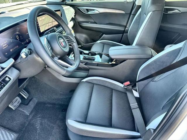 2026 Buick Envision Sport Touring AWD