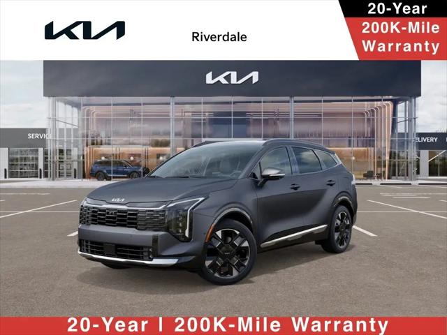 2026 Kia Sportage Hybrid SX-Prestige for sale in Riverdale, NJ