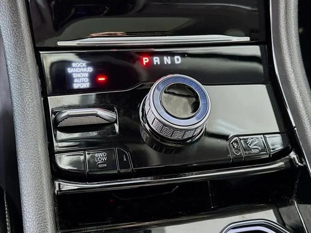 2022 Jeep Grand Cherokee Limited 4x4
