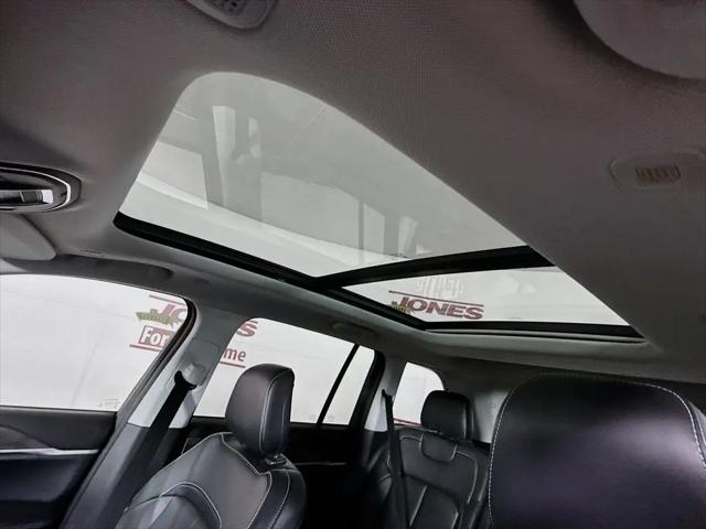 2022 Jeep Grand Cherokee Limited 4x4