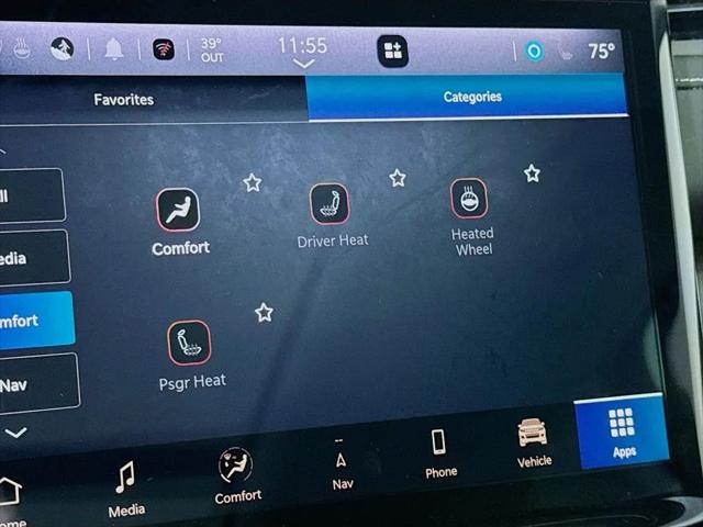 2022 Jeep Grand Cherokee Limited 4x4