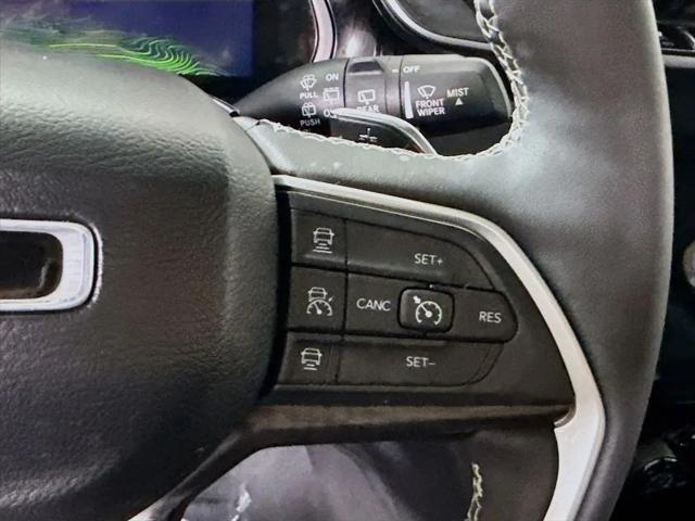 2022 Jeep Grand Cherokee Limited 4x4