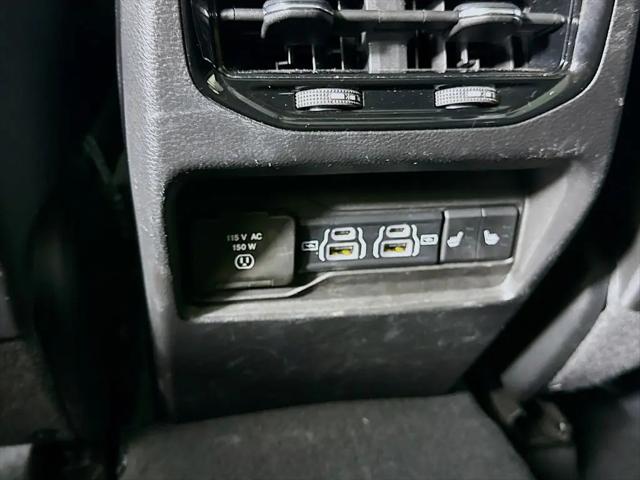 2022 Jeep Grand Cherokee Limited 4x4