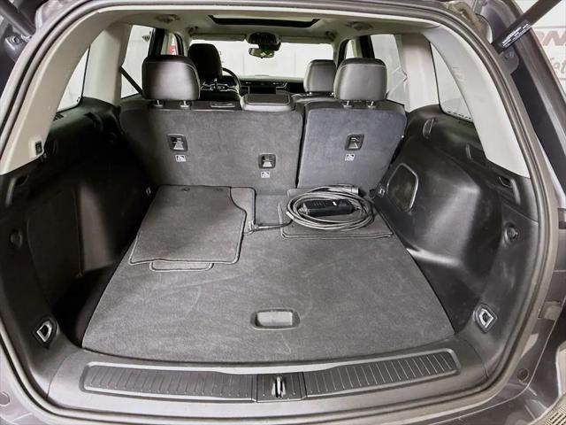 2022 Jeep Grand Cherokee Limited 4x4