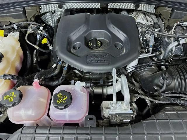 2022 Jeep Grand Cherokee Limited 4x4