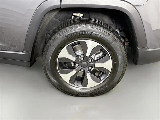 2022 Jeep Grand Cherokee Limited 4x4