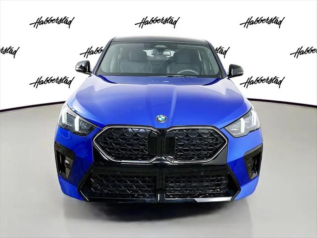 2026 BMW X2 xDrive28i