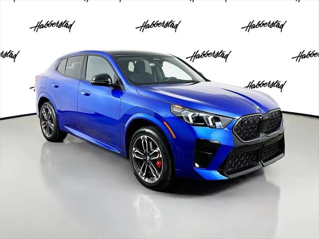 2026 BMW X2 xDrive28i