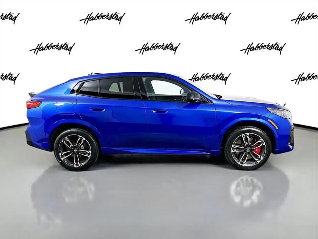 2026 BMW X2 xDrive28i