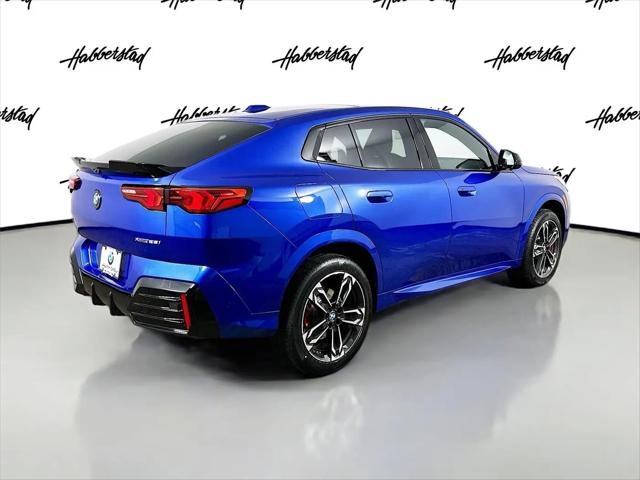 2026 BMW X2 xDrive28i