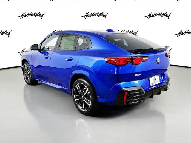 2026 BMW X2 xDrive28i
