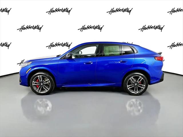 2026 BMW X2 xDrive28i