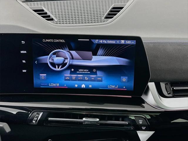 2026 BMW X2 xDrive28i