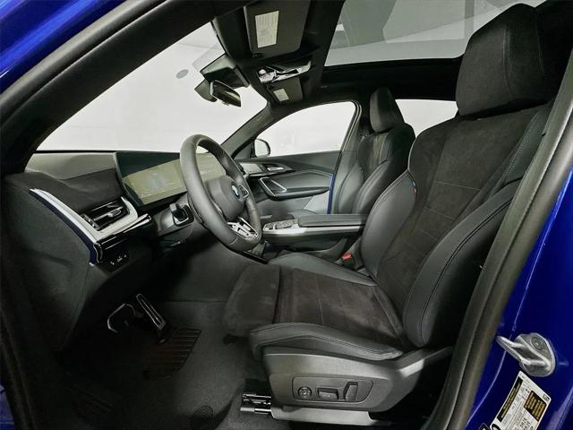 2026 BMW X2 xDrive28i