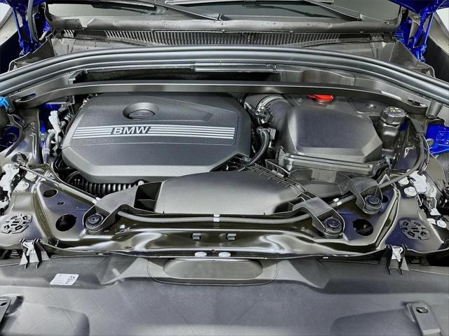 2026 BMW X2 xDrive28i