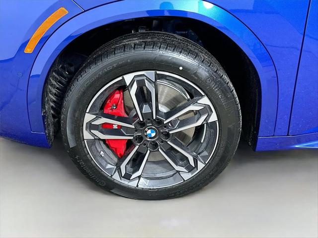 2026 BMW X2 xDrive28i