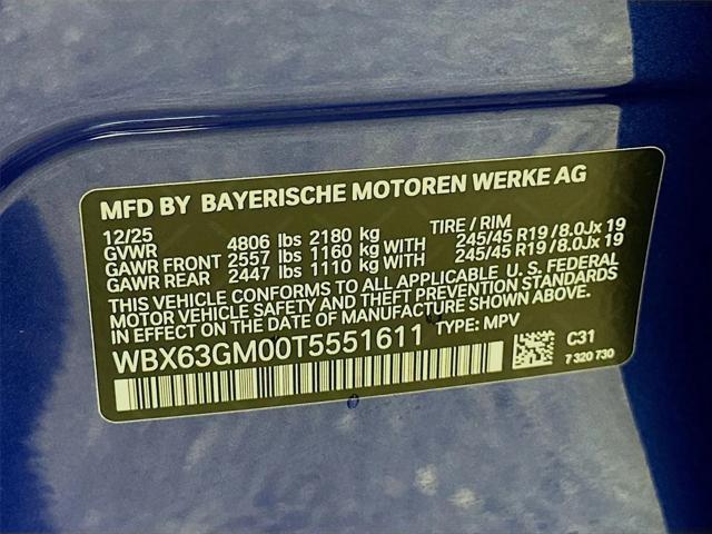 2026 BMW X2 xDrive28i