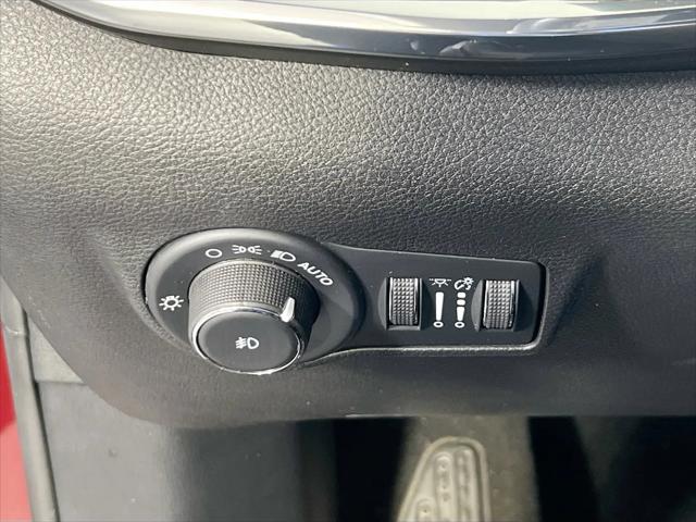 2022 Jeep Compass High Altitude 4x4