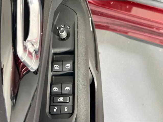 2022 Jeep Compass High Altitude 4x4
