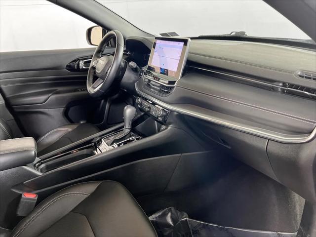 2022 Jeep Compass High Altitude 4x4