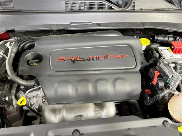 2022 Jeep Compass High Altitude 4x4