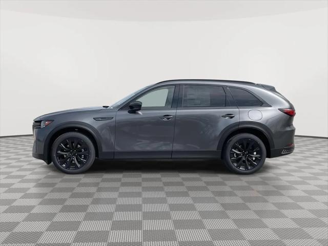 2026 Mazda X-90 3.3 Turbo Premium Sport