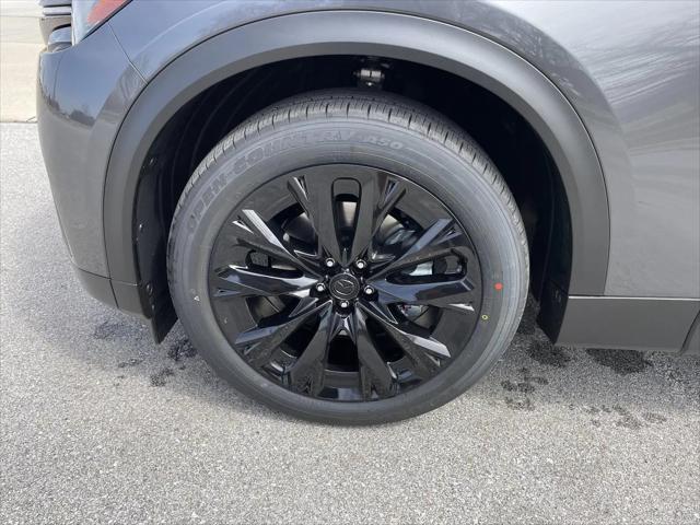2026 Mazda X-90 3.3 Turbo Premium Sport