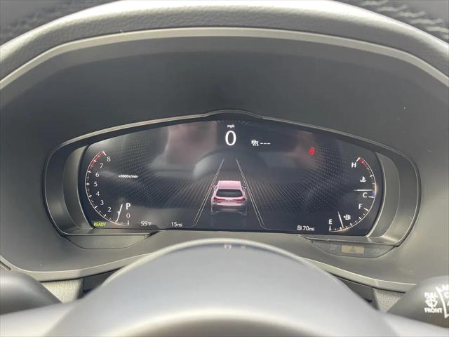 2026 Mazda X-90 3.3 Turbo Premium Sport