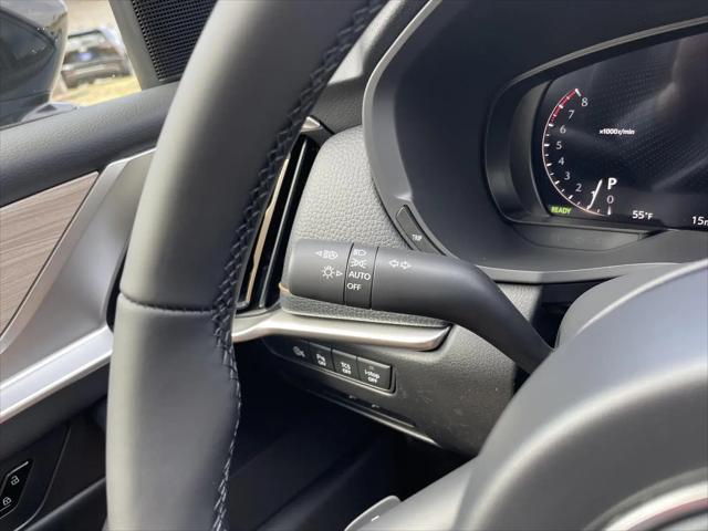 2026 Mazda X-90 3.3 Turbo Premium Sport
