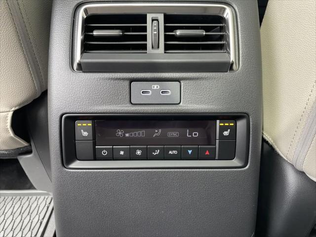2026 Mazda X-90 3.3 Turbo Premium Sport