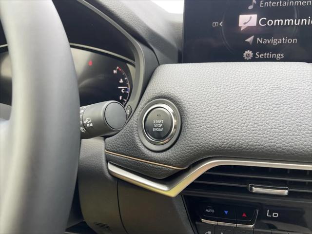 2026 Mazda X-90 3.3 Turbo Premium Sport