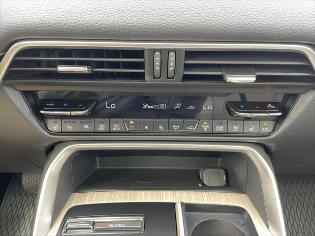 2026 Mazda X-90 3.3 Turbo Premium Sport