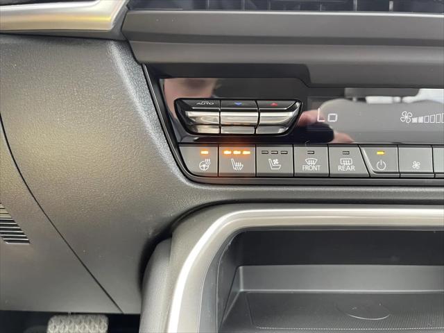 2026 Mazda X-90 3.3 Turbo Premium Sport