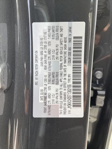 2026 Mazda X-90 3.3 Turbo Premium Sport
