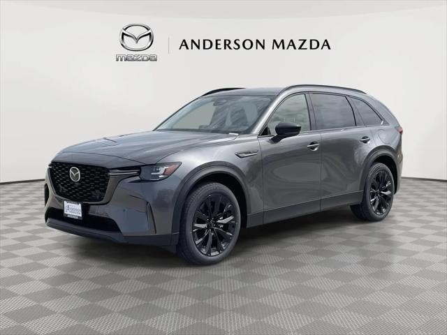 2026 Mazda X-90 3.3 Turbo Premium Sport for sale in Lincoln, NE