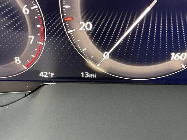2026 Mazda X-90 3.3 Turbo S Premium Sport