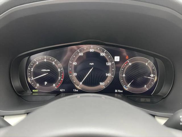 2026 Mazda X-90 3.3 Turbo S Premium Sport