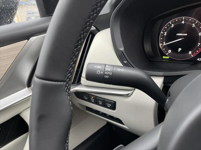 2026 Mazda X-90 3.3 Turbo S Premium Sport