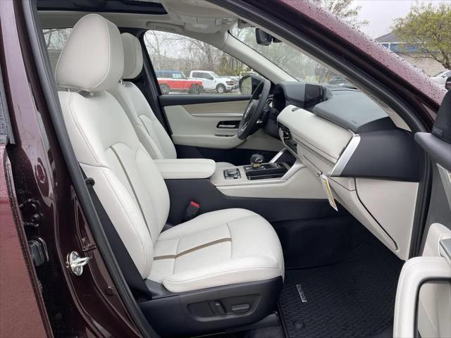 2026 Mazda X-90 3.3 Turbo S Premium Sport