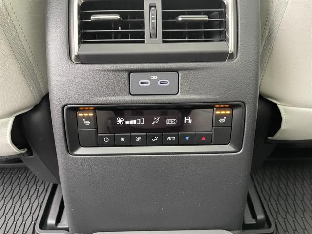 2026 Mazda X-90 3.3 Turbo S Premium Sport