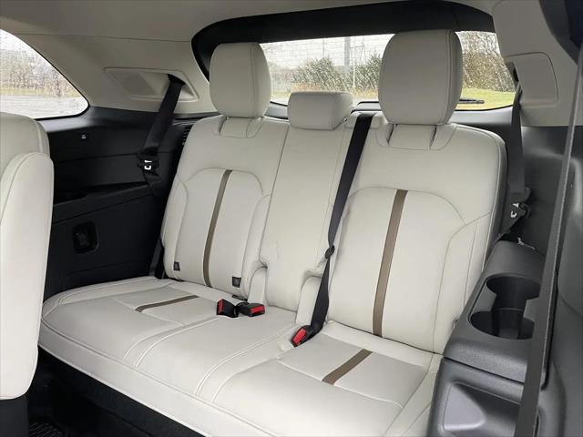 2026 Mazda X-90 3.3 Turbo S Premium Sport