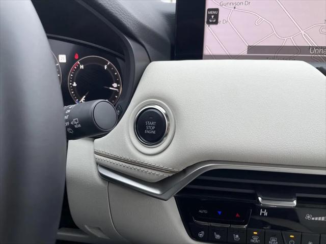 2026 Mazda X-90 3.3 Turbo S Premium Sport