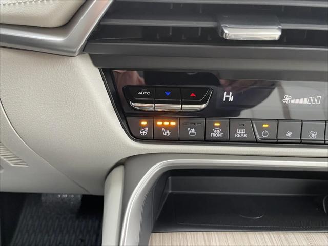 2026 Mazda X-90 3.3 Turbo S Premium Sport