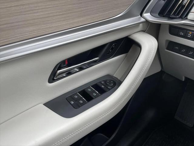 2026 Mazda X-90 3.3 Turbo S Premium Sport